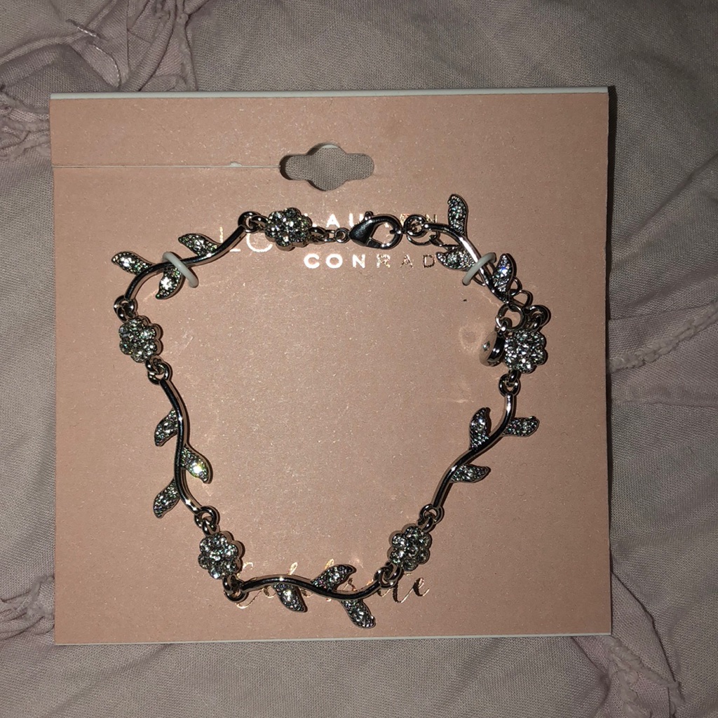 Brand New Lauren Conrad Bracelet